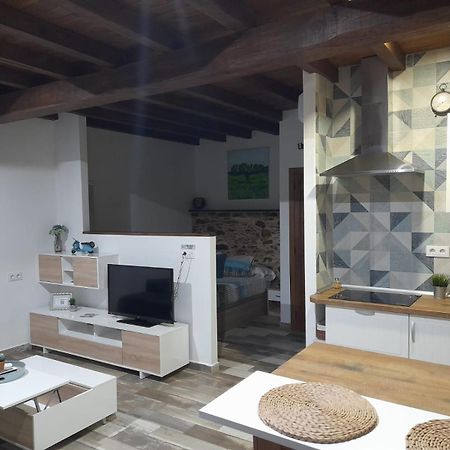 Apartamentos Callampa 托雷洪厄尔卢比奥 外观 照片