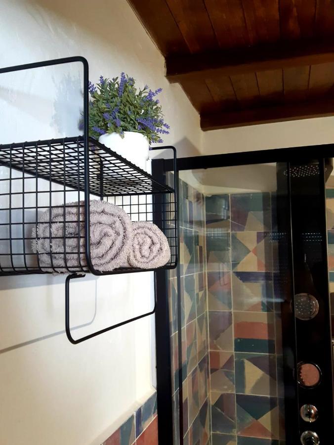Apartamentos Callampa 托雷洪厄尔卢比奥 外观 照片