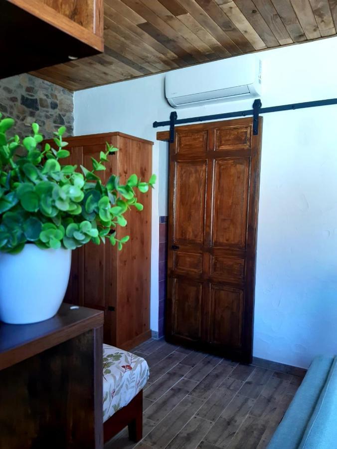 Apartamentos Callampa 托雷洪厄尔卢比奥 外观 照片