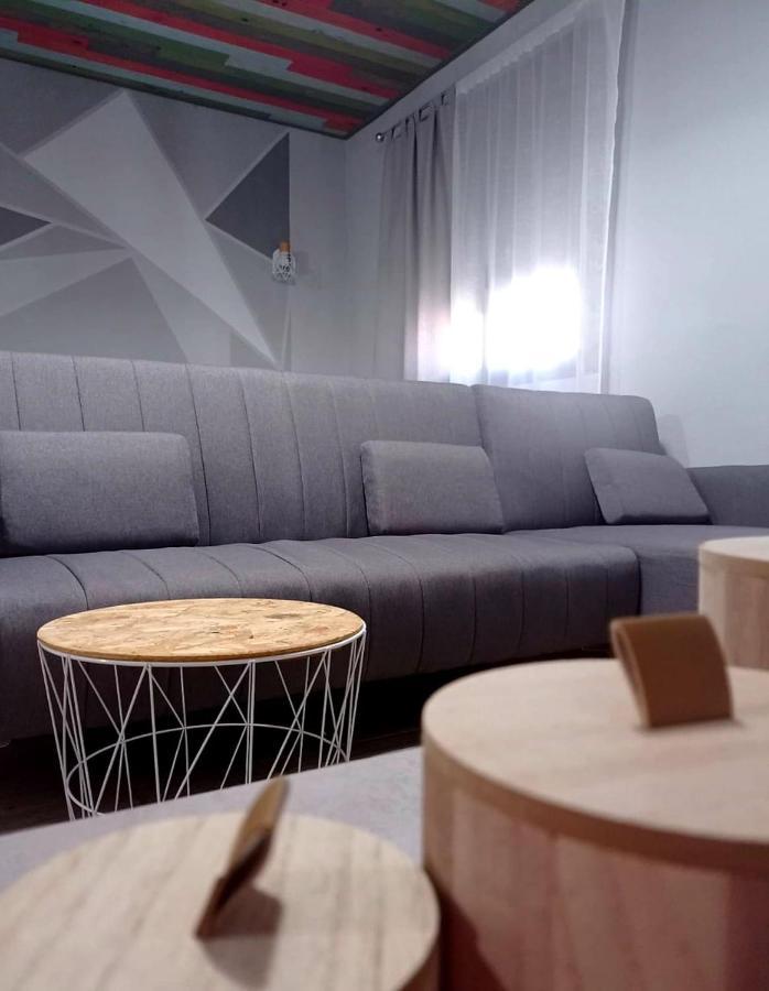 Apartamentos Callampa 托雷洪厄尔卢比奥 外观 照片