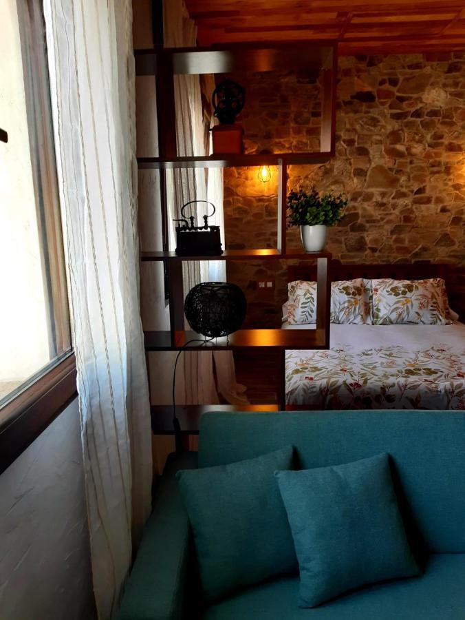 Apartamentos Callampa 托雷洪厄尔卢比奥 外观 照片