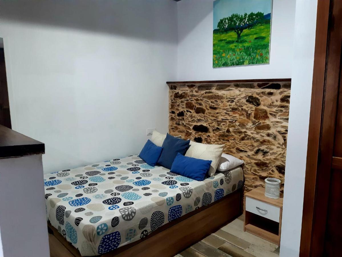 Apartamentos Callampa 托雷洪厄尔卢比奥 外观 照片