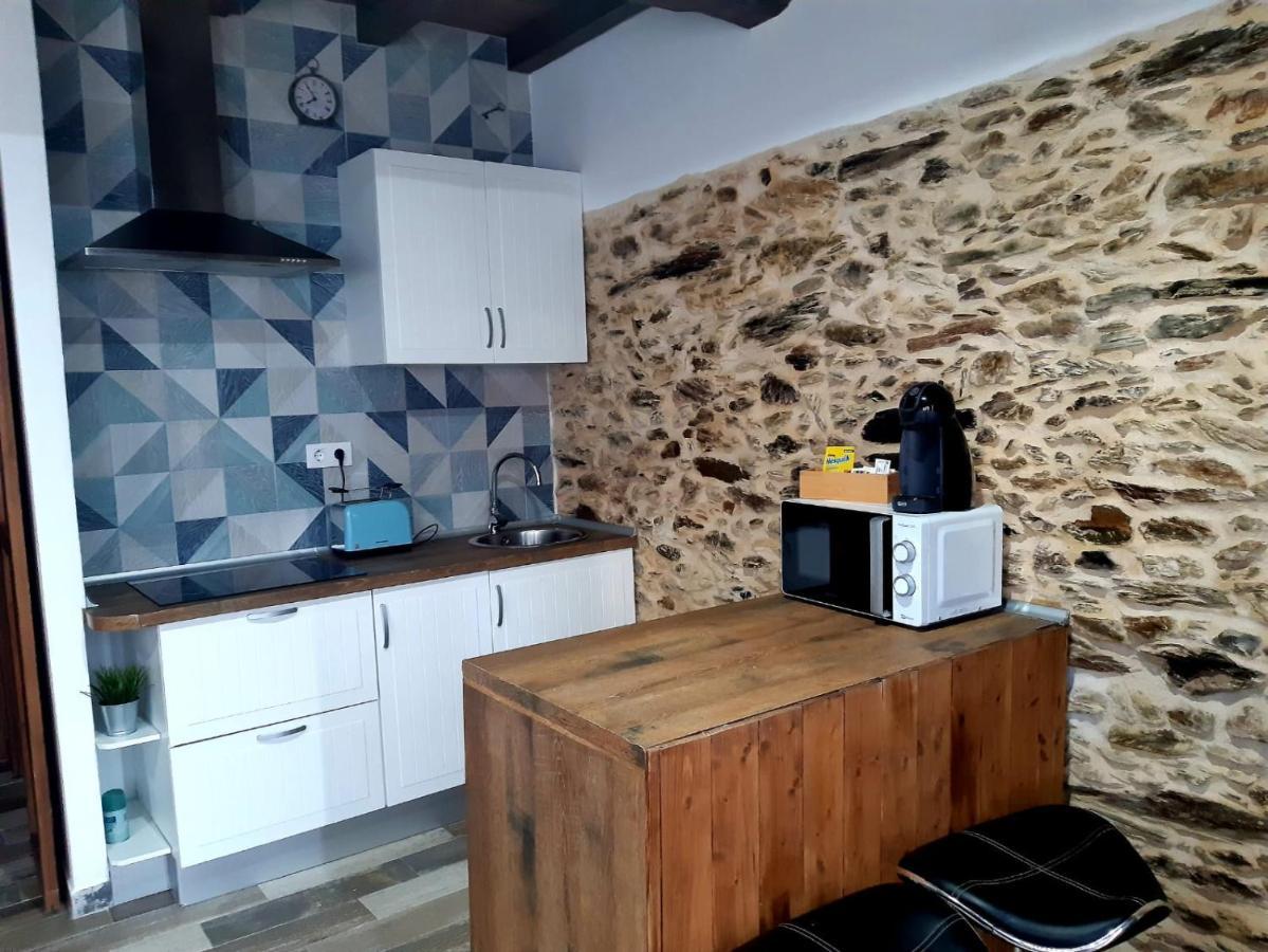 Apartamentos Callampa 托雷洪厄尔卢比奥 外观 照片