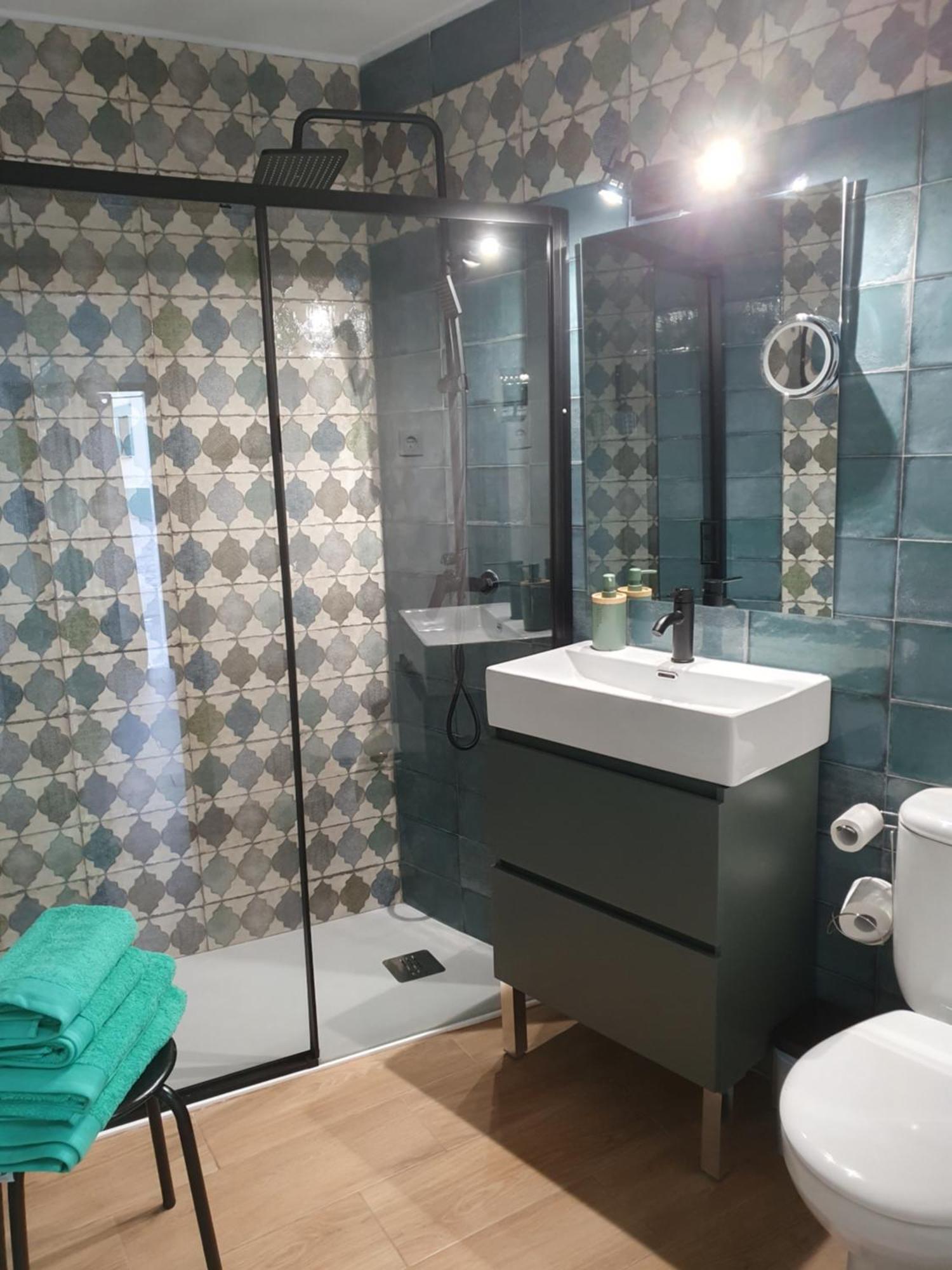 Apartamentos Callampa 托雷洪厄尔卢比奥 外观 照片