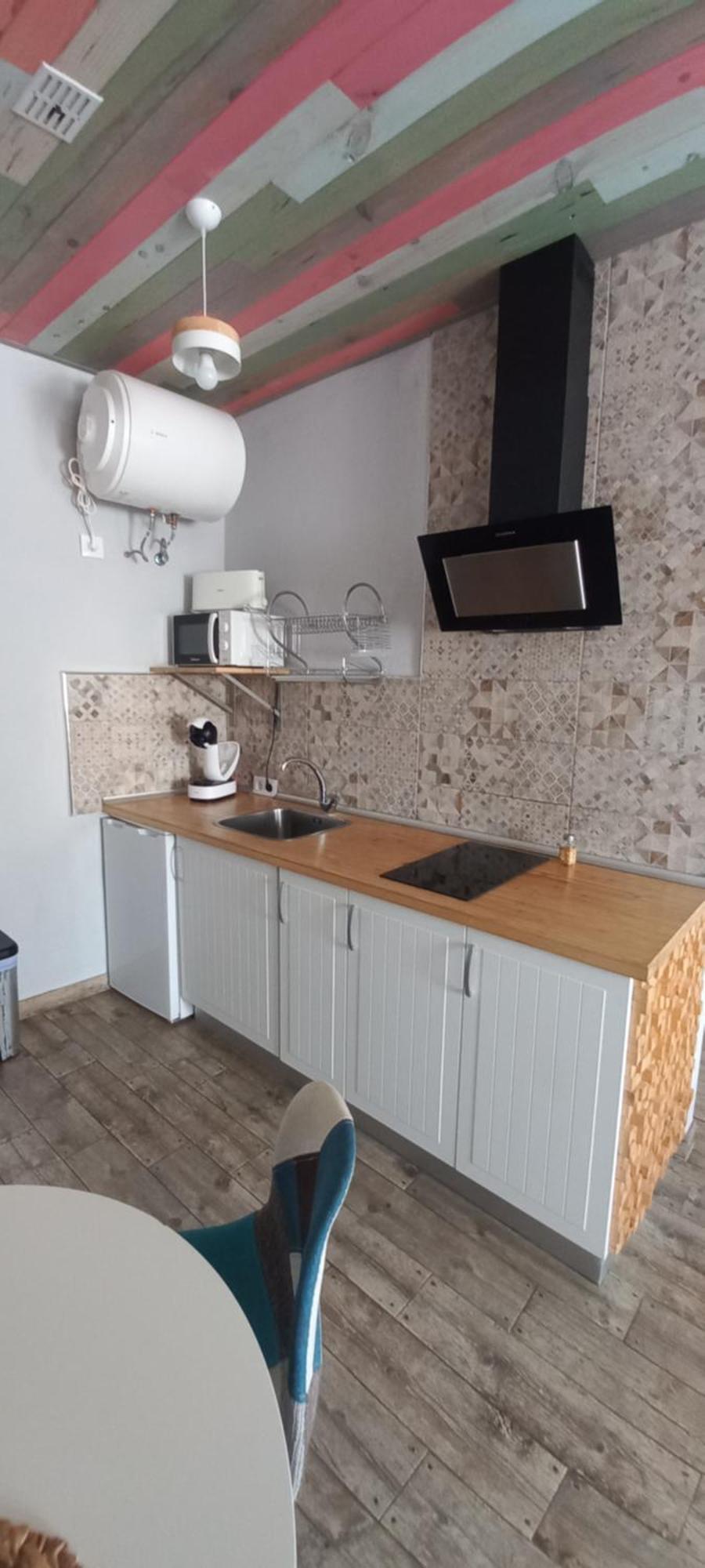 Apartamentos Callampa 托雷洪厄尔卢比奥 外观 照片
