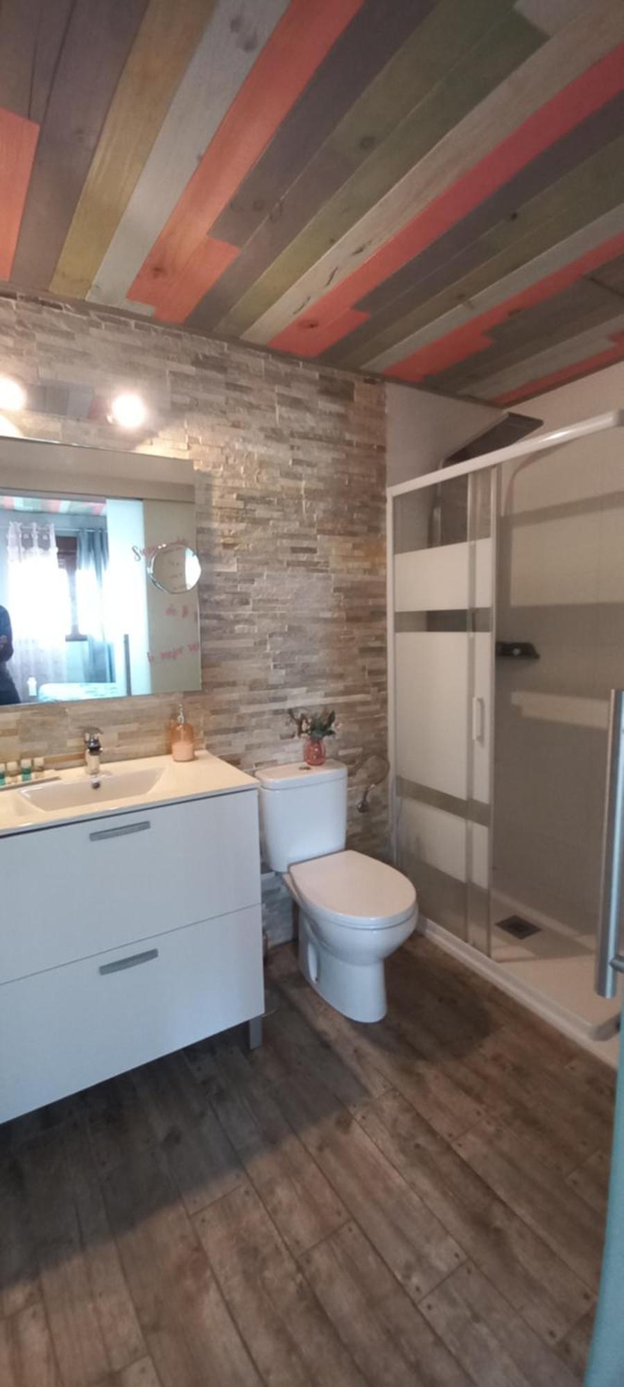Apartamentos Callampa 托雷洪厄尔卢比奥 外观 照片