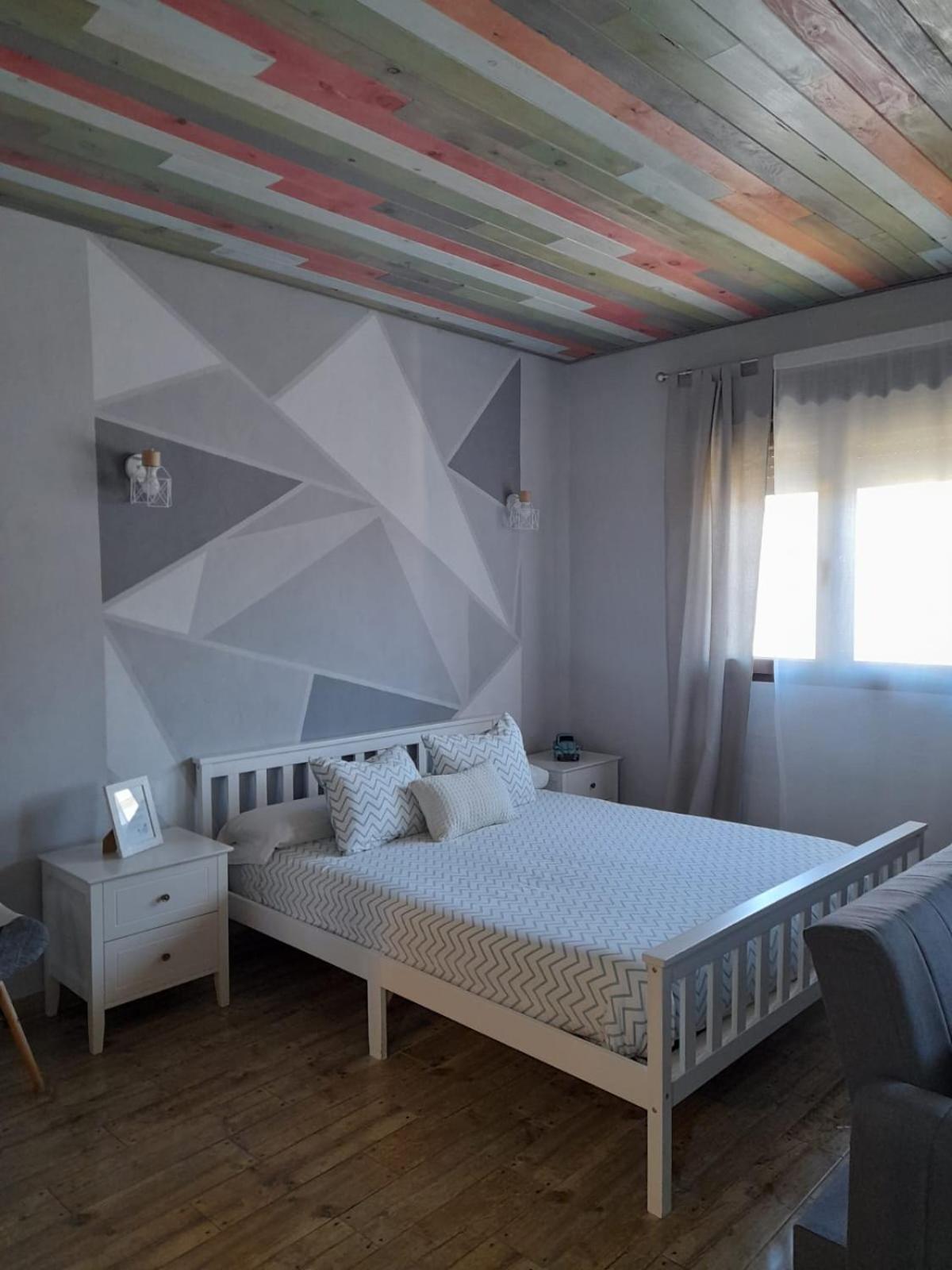 Apartamentos Callampa 托雷洪厄尔卢比奥 外观 照片