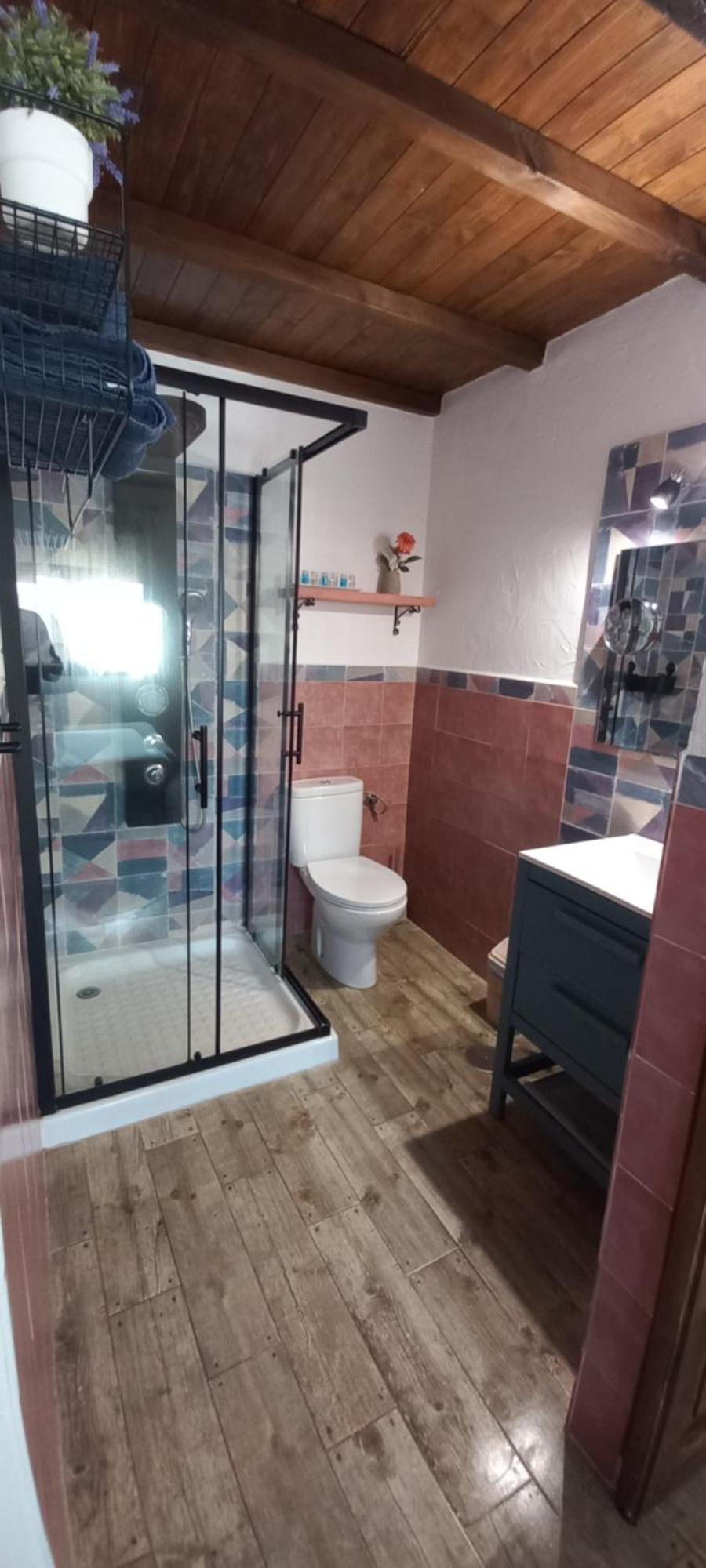 Apartamentos Callampa 托雷洪厄尔卢比奥 外观 照片