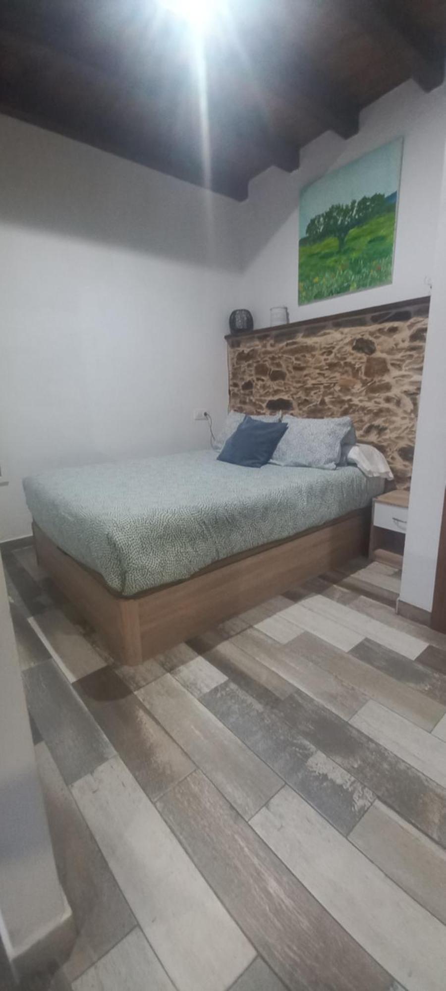Apartamentos Callampa 托雷洪厄尔卢比奥 外观 照片
