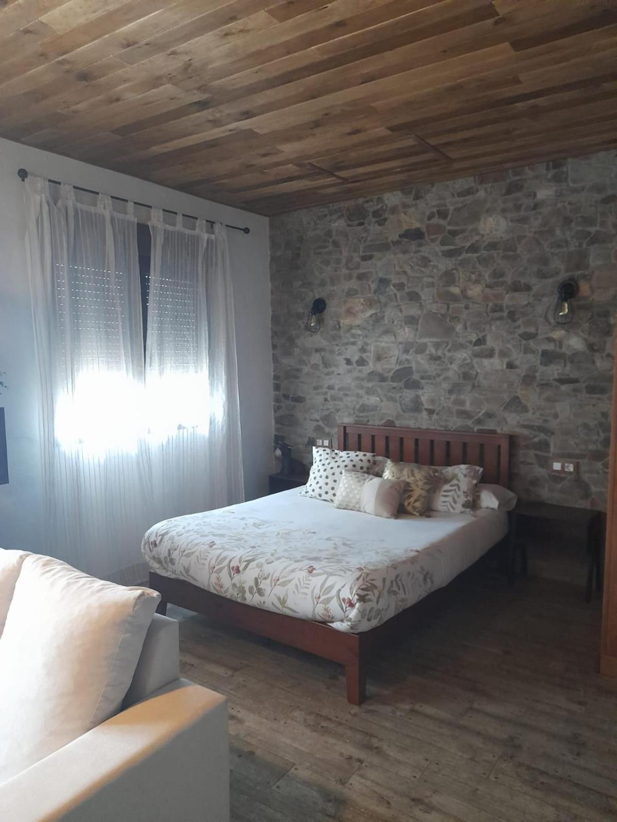 Apartamentos Callampa 托雷洪厄尔卢比奥 外观 照片